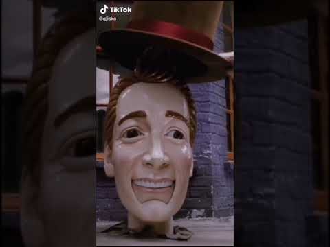 Видео: Подборка видео Гарри Поттера из тик тока