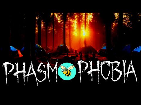 Видео: Очень лёгкий особый режим в Phasmophobia.