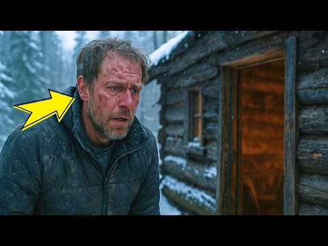 Видео: МИЛЛИАРДЕР ЗАБЛУДИЛСЯ В ТАЙГЕ… А ЗАГЛЯНУВ В СТАРУЮ ХИЖИНУ, ОН ОЦЕПЕНЕЛ ОТ УВИДЕННОГО