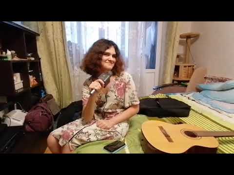 Видео: Ты же умеешь любить ( авторская песня , стихи Настя Бехтина, музыка ИИ)