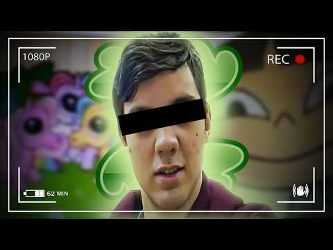 Видео: PDF-аутист из глубин интернета | Timbox
