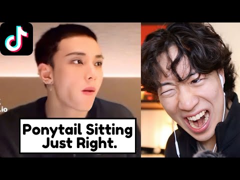 Видео: Редактирование Stray Kids в TikTok, которое заставило меня (S)CREAM
