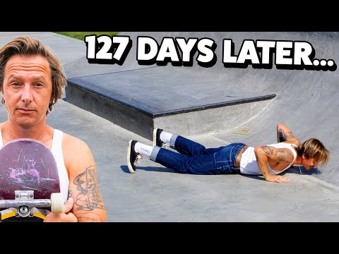 Видео: Как научиться BLUNTSSLIDE