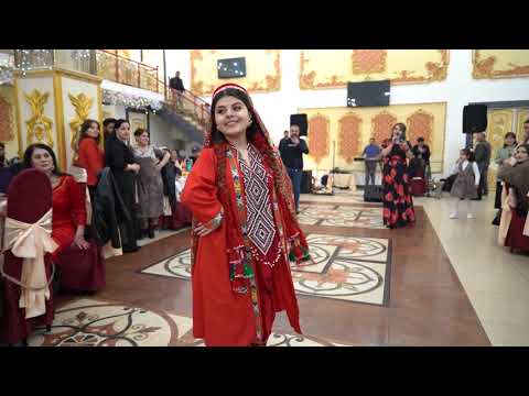 Видео: РАКСИ ПОМИРИ 2024 СУЛХИЯ