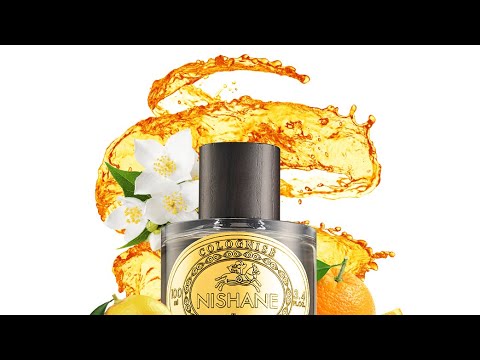 Видео: НОВИНКА NISHANE - HESPERIDE COLOGNISE