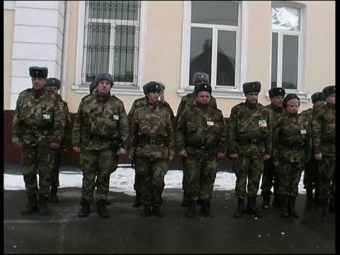 Видео: Зеленые погоны