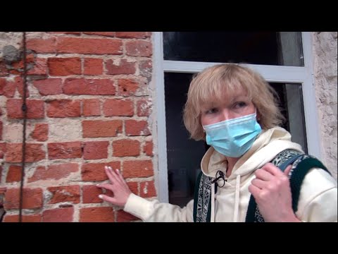 Видео: Интересный Посад. Трикотажка | ТВР24