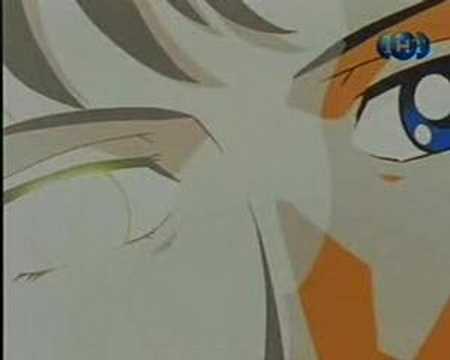 Видео: Sailor moon. Максим "Знаешь ли ты..."