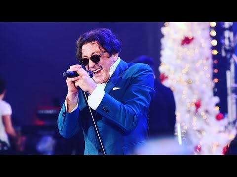 Видео: Григорий Лепс — концерт «Жаркий Новый Год 2020»