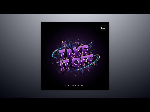 Видео: Igor Pumphonia - Take It Off  — премьера сингла 27.11.2025 (Indie Dance / Nu Disco)