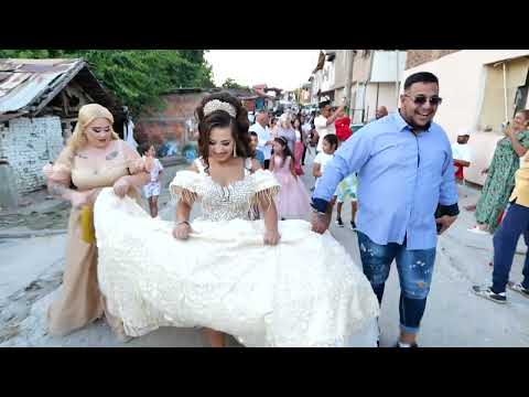 Видео: Къна на Алекс и Елена