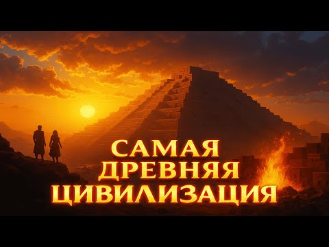 Видео: ШУМЕРЫ: Невероятная ПРАВДА о создателях цивилизации