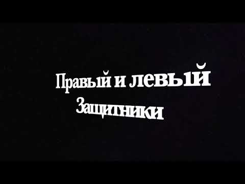 Видео: Теория -защитники