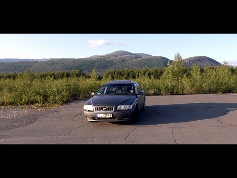 Видео: Что такое Вольво s80 в идеале. D5
