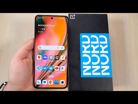 Видео: Стоит ли покупать ONEPLUS NORD 3? НЕУДОБНАЯ ПРАВДА спустя 3 МЕСЯЦА!