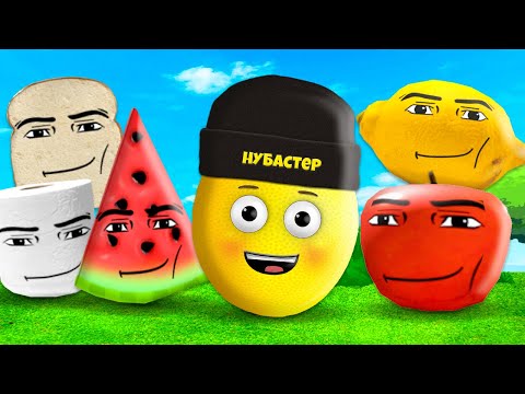 Видео: СЕКРЕТНЫЕ НАГГЕТСЫ КОВБОИ в ROBLOX!