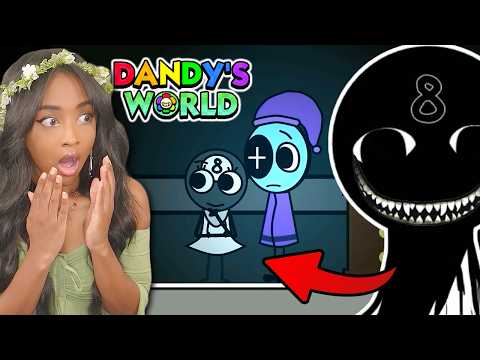 Видео: 3 милые игры... КОТОРЫЕ НА САМОМ ДЕЛЕ СТРАШНЫ!!