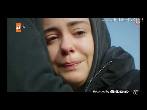 Видео: Азат и Элиф история любви ветреный