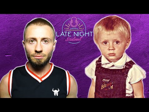 Видео: "ВЕЧЕ НЕ СИ СЪЩИЯТ... ПРОМЕНИЛ СИ СЕ"