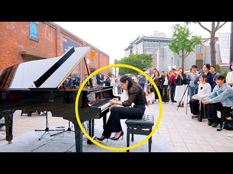 Видео: Самый сложный и быстрый турецкий марш в истории