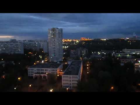 Видео: Музыкальные лифты Мослифт-(Стриж) @ г. Москва, ул. Братеевская, д. 16к1-4 (2344)