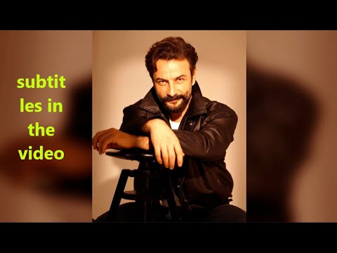 Видео: Гёкберк Демирджи возвращается на съёмочную площадку