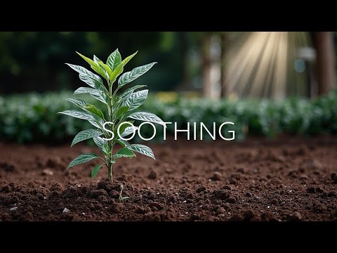 Видео: Расслабляющая Музыка Акустической Гитары для Сна | Спокойные Мелодии для Снятия Стресса