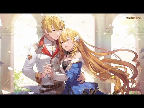 Видео: Принцесса (Аниме клип)