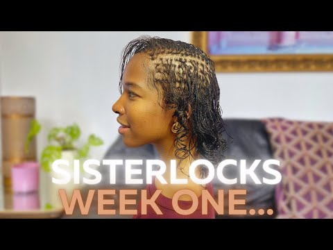 Видео: Пережить неприятную стадию сестричества