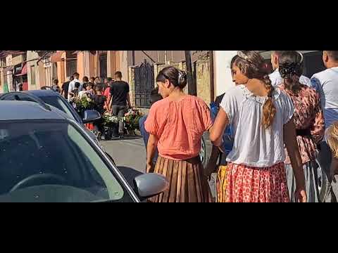 Видео: БОГАР ПОХОРОНЕ молвин !  08.09.2024.