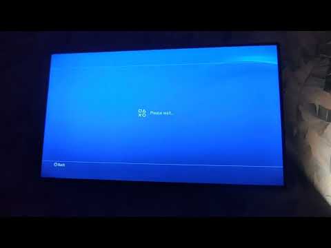 Видео: Инструкция по добавлению пользователя П3 на PS4