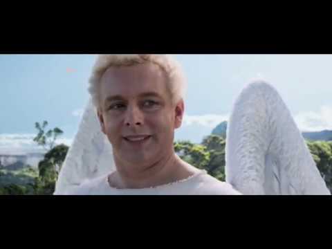 Видео: Good omens CRACK - Жениха хотела