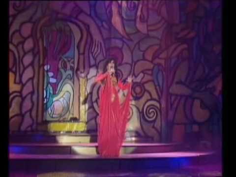 Видео: Азиза "За грехи твои"