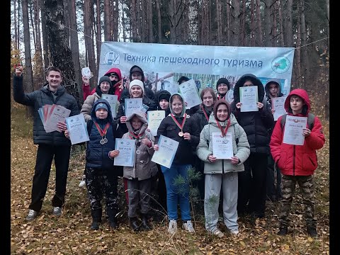 Видео: Сябрына 2025. Как это было