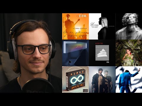 Видео: Volodymyr Dantes, Ziferblat, Маша Кондратенко, Schmalgauzen, Adam, Sasha Norova | реакція