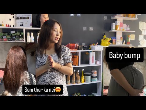 Видео: Наша семья проводит выходные вместе.