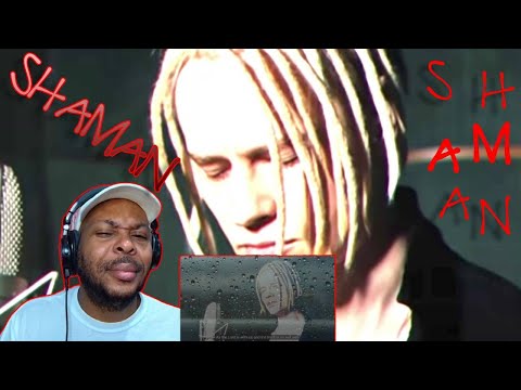 Видео: SHAMAN - ВСТАНЕМ (музыка и слова: SHAMAN) (First Time Reaction) Heavenly!!! 🙌🙌🙌