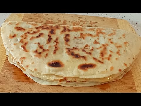 Видео: У вас есть кабачки? Жаль, что я не попробовала это раньше 🤩 Рецепт блинов из кабачков