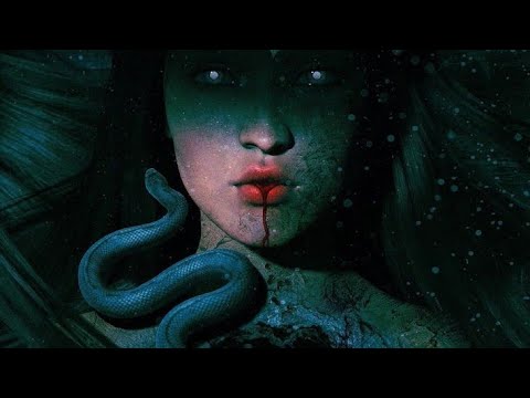 Видео: Наама, Управительница скорлупы "Лилит" или "Нахемот | Демонология | Нахема | Магия Клипот