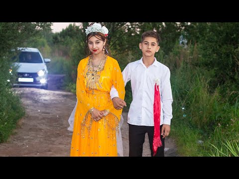 Видео: 11.07.24 Доминик и Лула свадьба Воскресенск