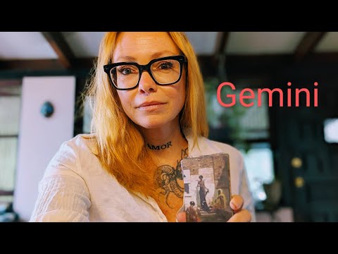 Видео: БЛИЗНЕЦЫ ♊ КТО ЭТО? И ПОЧЕМУ? 🤔