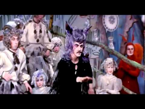 Видео: Cheese People — Доля риска (трибьют Мумий Тролль)