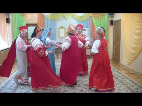 Видео: Русские народные игры