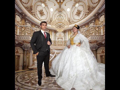 Видео: Королевская свадьба Шандро и Малины 01 августа 2023 г Самара