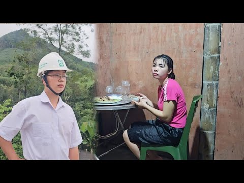 Видео: Йен Чи чувствует себя опустошенной, когда Тхань не находится дома с ней