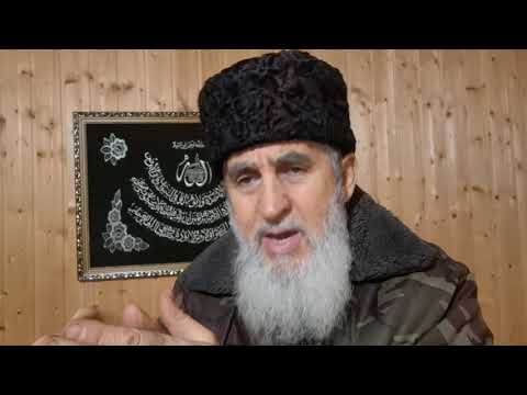 Видео: Адаштыручылар артыннан иярмәс өчен, файдалы гыйлем кирәк. Зөфәр хәзрәт Тахавиев. 