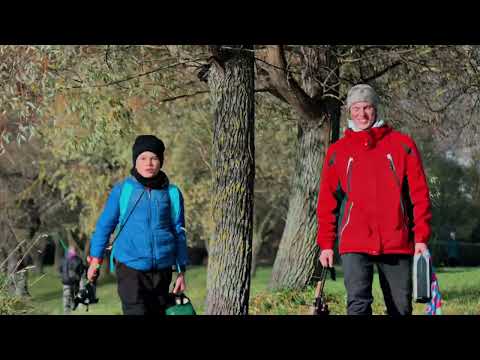 Видео: 🏆ТРОФЕЙ РУЧЬЯ 2025🏆