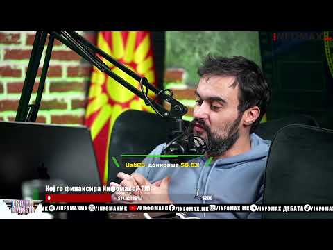 Видео: „Тешки Муабети“ со Мечка и Миќо - епизода 55, петта сезона, 08.11.2024