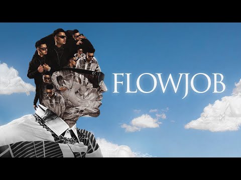 Видео: АЛЬБОМНЫЕ РАЗБОРКИ | SQWOZ BAB — FLOWJOB