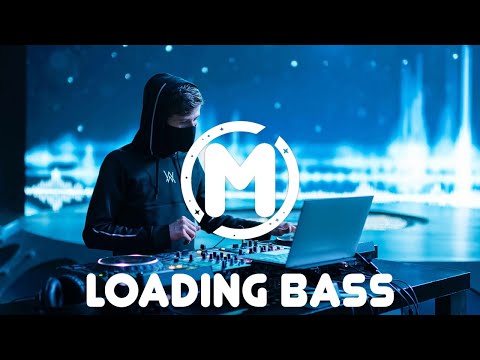 Видео: Жуки - Батарейка (Mike Kosmo Remix) | Loading Bass